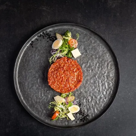 La Pasta Restaurant 호텔 스텀