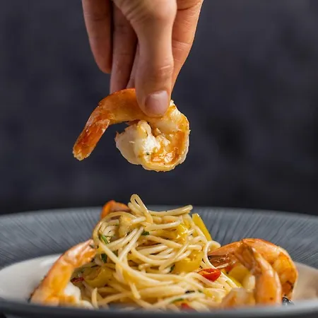 La Pasta Restaurant 2*