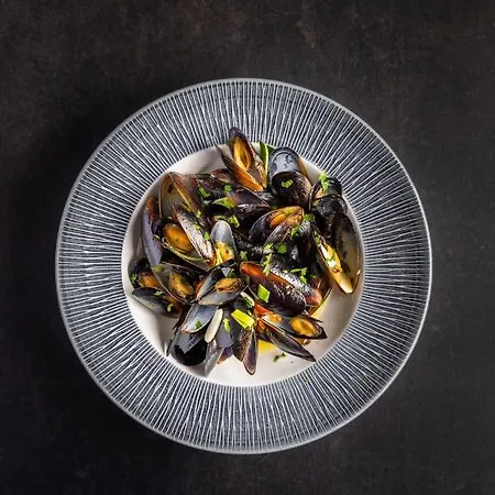 호텔 La Pasta Restaurant 2*