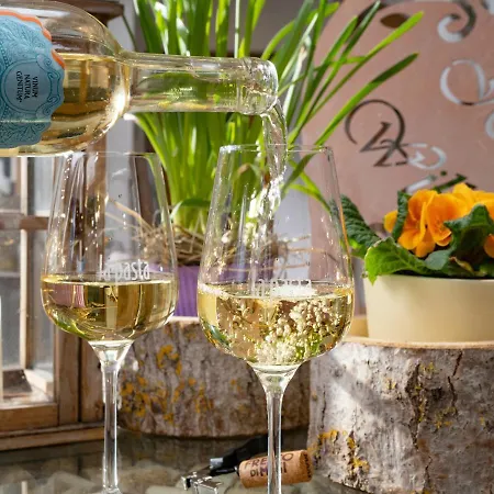 La Pasta Restaurant 호텔