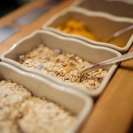 La Pasta Restaurant 호텔