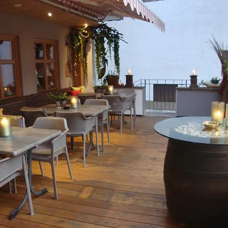 La Pasta Restaurant 호텔