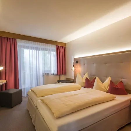 La Pasta Restaurant Hotel