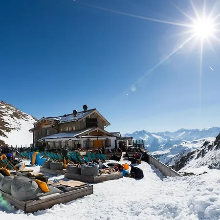 호텔 La Pasta Restaurant 스텀