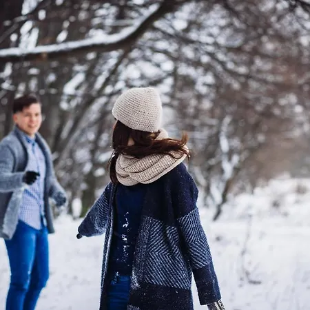 La Pasta Restaurant 호텔 2*