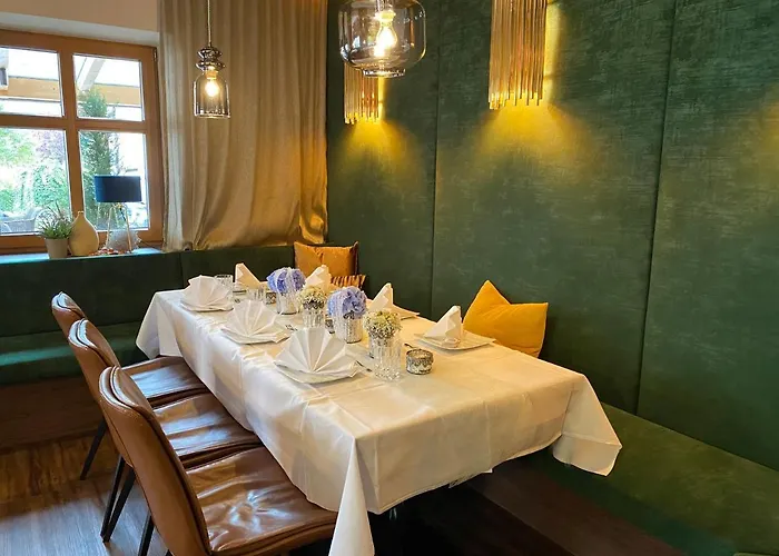 فندق La Pasta Restaurant