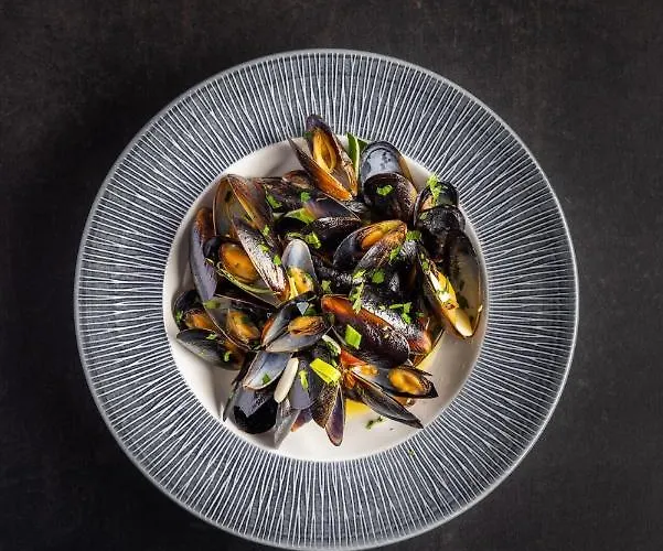 فندق La Pasta Restaurant 2*