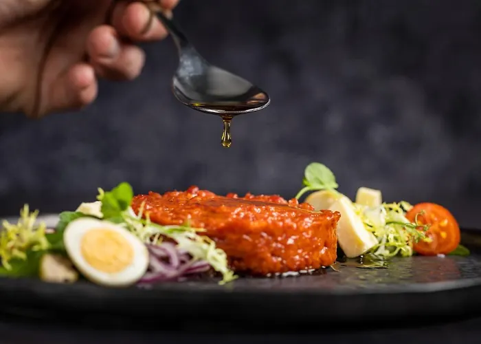 La Pasta Restaurant 2* ستام