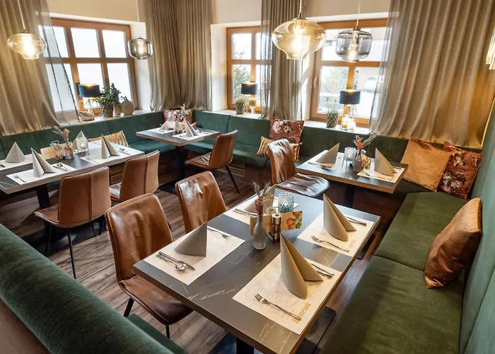 La Pasta Restaurant فندق ستام