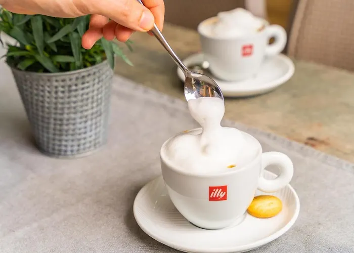 La Pasta Restaurant 2*