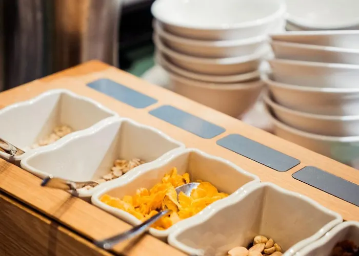 فندق La Pasta Restaurant ستام