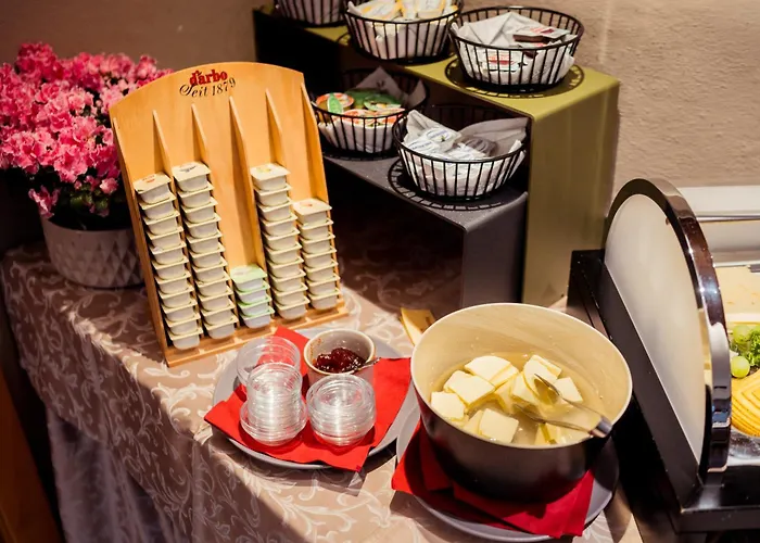 La Pasta Restaurant 2* ستام