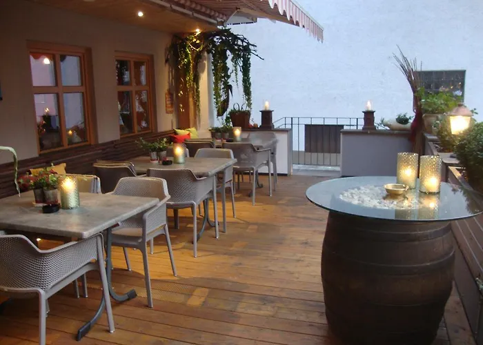 La Pasta Restaurant فندق