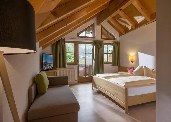 فندق La Pasta Restaurant