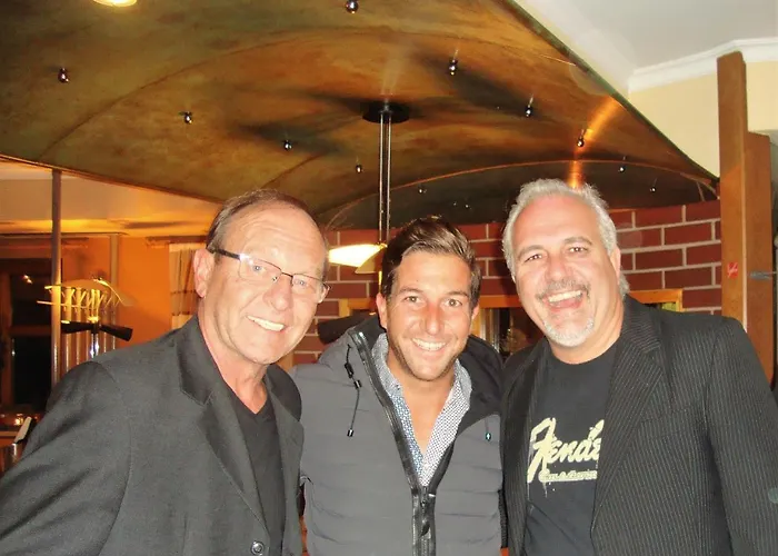 La Pasta Restaurant فندق 2*