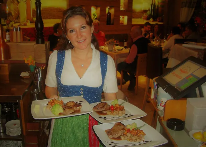 فندق La Pasta Restaurant