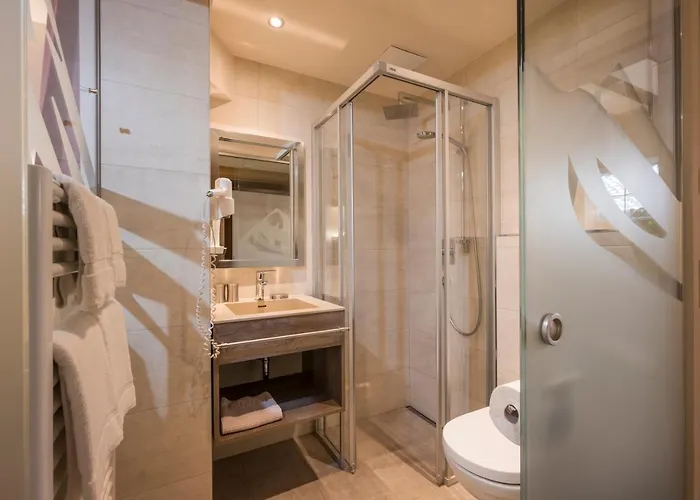 La Pasta Restaurant فندق ستام