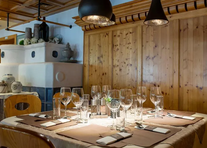 La Pasta Restaurant 2* ستام