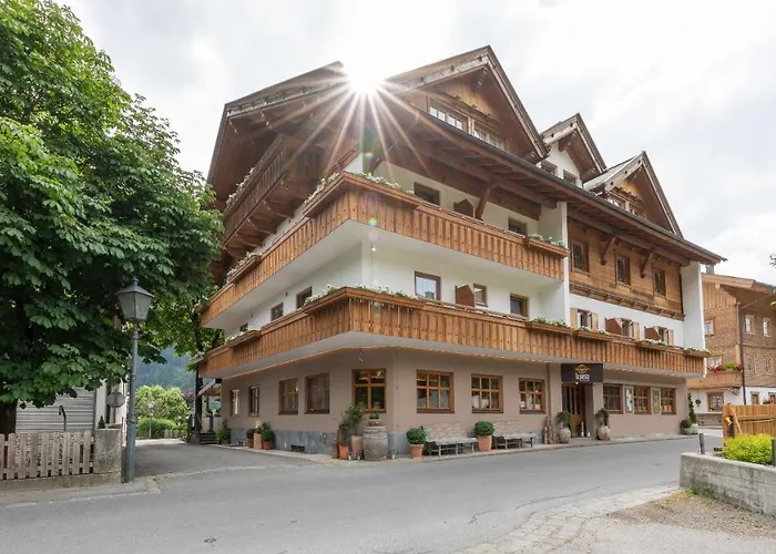 فندق La Pasta Restaurant ستام